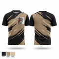 Warrior Tactical 60817244 Short Sleeve Performance Shirt - 1