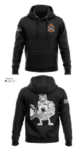 2nd Platoon 1584351 Hoodie - 21
