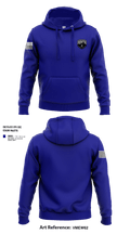 TASKFORCE639 6183224 Hoodie - 251