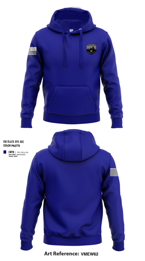 Hoodie, TASKFORCE639, , Teamtime, Team time, sublimation, custom sports apparel, team uniforms, spirit wear, spiritwear, sports uniforms, custom shirts, team store, custom team store, fundraiser sports, apparel fundraiser