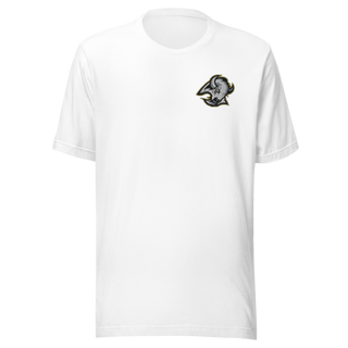 Floyd County Volleyball 77433669 Unisex Staple T-Shirt | Bella + Canvas 3001
