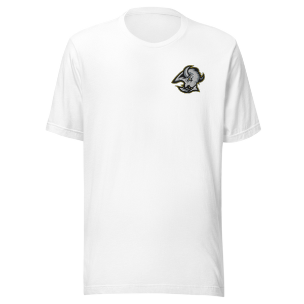 Floyd County Volleyball 77433669 Unisex Staple T-Shirt | Bella + Canvas 3001