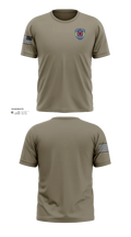 Free State “DUSTOFF” 90438424 Short Sleeve Performance Shirt - 23