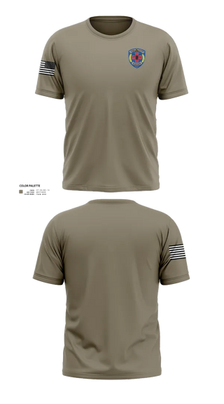 Short Sleeve Performance Shirt, Free State “DUSTOFF”, , Teamtime, Team time, sublimation, custom sports apparel, team uniforms, spirit wear, spiritwear, sports uniforms, custom shirts, team store, custom team store, fundraiser sports, apparel fundraiser