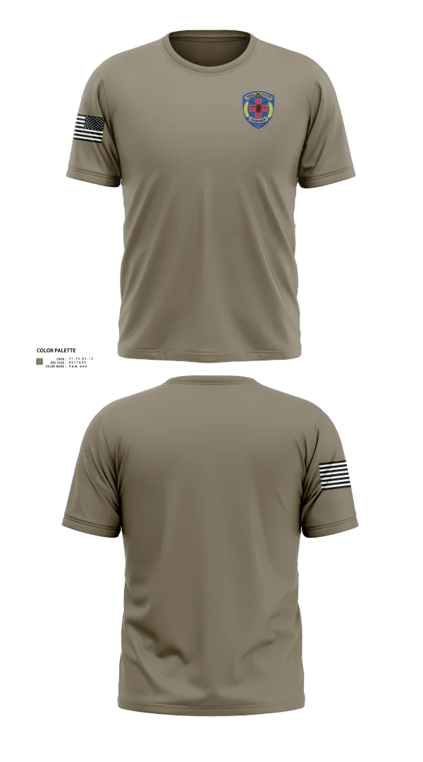 Short Sleeve Performance Shirt, Free State “DUSTOFF”, , Teamtime, Team time, sublimation, custom sports apparel, team uniforms, spirit wear, spiritwear, sports uniforms, custom shirts, team store, custom team store, fundraiser sports, apparel fundraiser