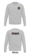 ATB Integrity / 650-4 83730664 Crew Neck Sweatshirt - 2