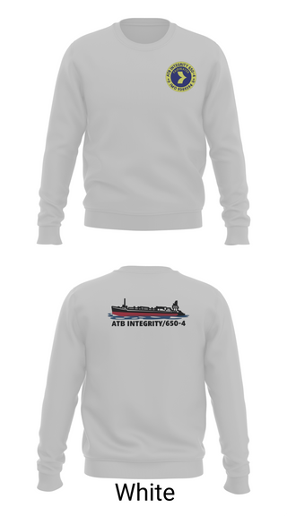 Crew Neck Sweatshirt, ATB Integrity / 650-4, , Teamtime, Team time, sublimation, custom sports apparel, team uniforms, spirit wear, spiritwear, sports uniforms, custom shirts, team store, custom team store, fundraiser sports, apparel fundraiser
