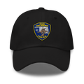 Enid Police Department Dad hat