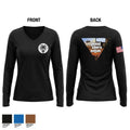 3rd Old School Cotton Feel Shirt - 1