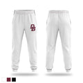 Don Bosco Wrestling 26-27 Sweatpants - 2