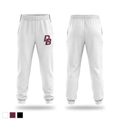 Don Bosco Wrestling 26-27 Sweatpants - 2