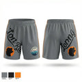 The Long Run 68652764 Women's Shorts - 1