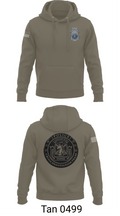Annapolis Police Department 98175917 Hoodie - 12