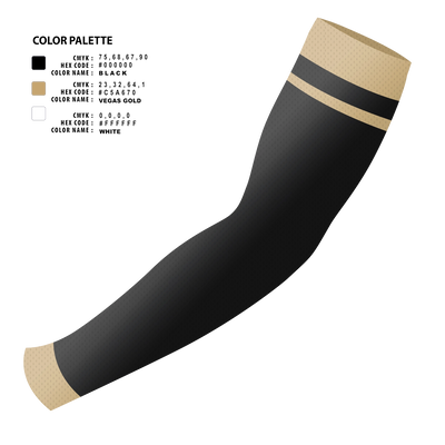 Neosho Wildcats Arm Sleeve - 21