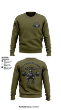 Armis SPRC 20993002 Crew Neck Sweatshirt - 3