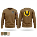 NAMCE OCEANA 63151640 Crew Neck Sweatshirt - 1