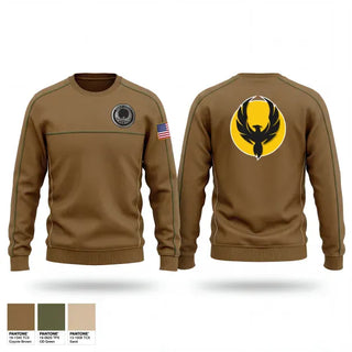 Crew Neck Sweatshirt, NAMCE OCEANA, Navy, Teamtime, Team time, sublimation, custom sports apparel, team uniforms, spirit wear, spiritwear, sports uniforms, custom shirts, team store, custom team store, fundraiser sports, apparel fundraiser