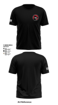 Dog Company 39510720 Short Sleeve Performance Shirt - 1 (1)