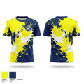 Lake Murray Thunderbolts Short Sleeve Performance Shirt - 1