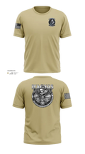 HSM-78 87869362 Short Sleeve Performance Shirt - 101