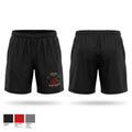 Nmrtc tccc Athletic Shorts With Pockets - 1
