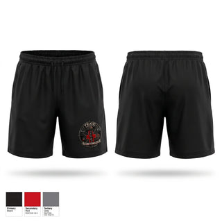 Athletic Shorts With Pockets, Nmrtc tccc, EMS/EMT, Teamtime, Team time, sublimation, custom sports apparel, team uniforms, spirit wear, spiritwear, sports uniforms, custom shirts, team store, custom team store, fundraiser sports, apparel fundraiser