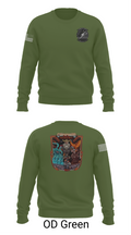 Macs-1 16325629 Crew Neck Sweatshirt - 45