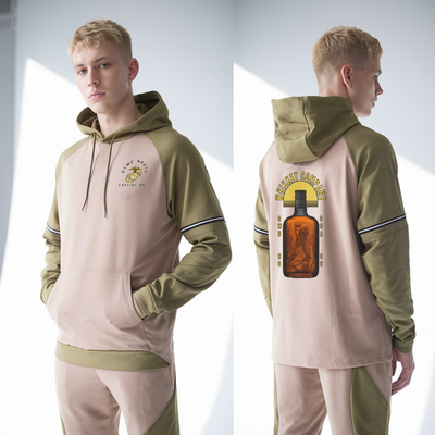 GWU NROTC 21201233 Hoodie - 4