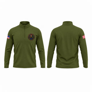 Windbreaker, Correctional Training Facility ISU, Police, Teamtime, Team time, sublimation, custom sports apparel, team uniforms, spirit wear, spiritwear, sports uniforms, custom shirts, team store, custom team store, fundraiser sports, apparel fundraiser