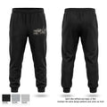 Crime Patrol Unit Sweatpants - 1