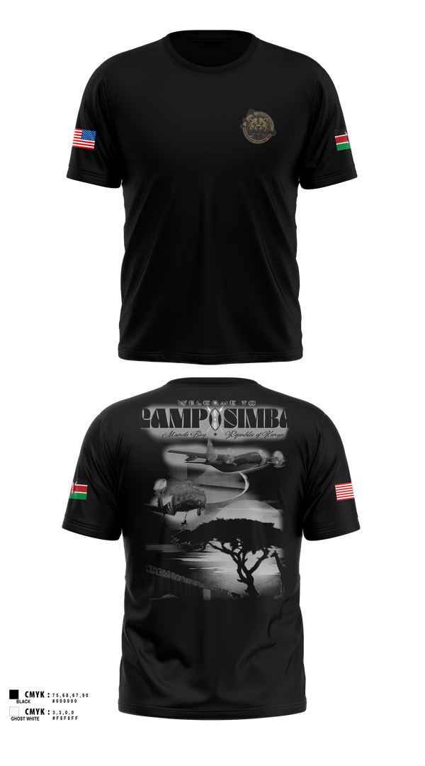 Old School Cotton Feel Shirt, OSI Eder 2506, Air Force, Teamtime, Team time, sublimation, custom sports apparel, team uniforms, spirit wear, spiritwear, sports uniforms, custom shirts, team store, custom team store, fundraiser sports, apparel fundraiser