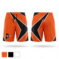 Southern Bombers 95210801 Athletic Shorts With Pockets - 1