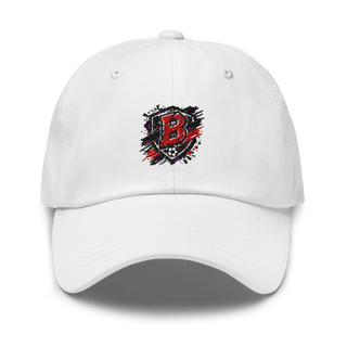 Bremen Soccer 43013668 Classic Dad Hat | Yupoong 6245CM
