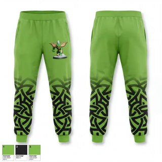 Sweatpants, Gremlins, Baseball, Teamtime, Team time, sublimation, custom sports apparel, team uniforms, spirit wear, spiritwear, sports uniforms, custom shirts, team store, custom team store, fundraiser sports, apparel fundraiser