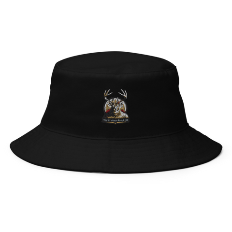 True Metrics Digital 55452151 Bucket Hat | Big Accessories BX003