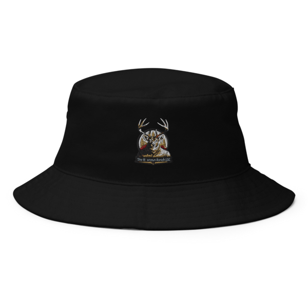 True Metrics Digital 55452151 Bucket Hat | Big Accessories BX003