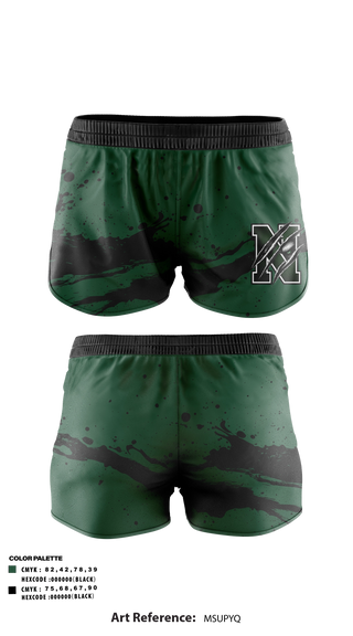 Track Shorts, Norwalk Bears, , Teamtime, Team time, sublimation, custom sports apparel, team uniforms, spirit wear, spiritwear, sports uniforms, custom shirts, team store, custom team store, fundraiser sports, apparel fundraiser