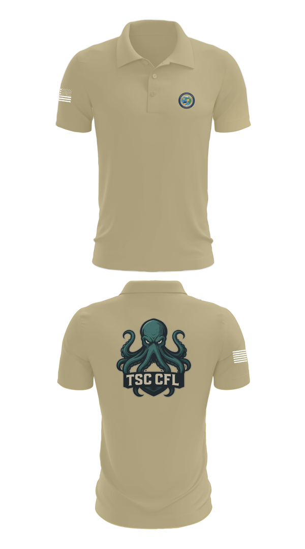 Short Sleeve Performance Polo, Tsc cfl, , Teamtime, Team time, sublimation, custom sports apparel, team uniforms, spirit wear, spiritwear, sports uniforms, custom shirts, team store, custom team store, fundraiser sports, apparel fundraiser