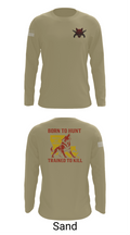 239th Military Police Company 49514313 Long Sleeve Performance Shirt 86