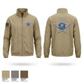 M.Jenkins Windbreaker - 1