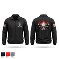 Outlaws 72977713 Windbreaker - 1