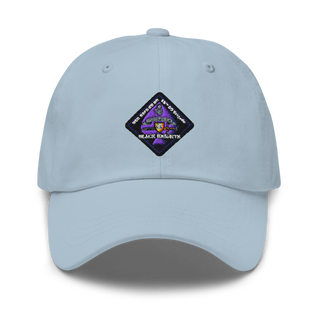 B Co 832nd OD BN 19793865 Classic Dad Hat | Yupoong 6245CM