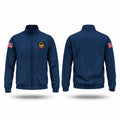 Winona Police Department Windbreaker - 2