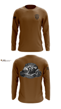 TF Guardian 82035599 Long Sleeve Performance Shirt - 1