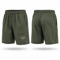 Southern Regional Response Group SRT Athletic Shorts With Pockets - 1