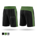Pine Tree Martial Arts Athletic Shorts With Pockets - 1
