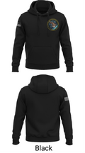 Naval Computer and Telecoms Station 86798210 Hoodie - 36