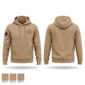 1st BN, 3rd AVN REG ATK BN Hoodie - 1