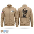 Electrical Division Windbreaker - 1