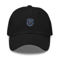 Richlands fire and rescue Dad hat